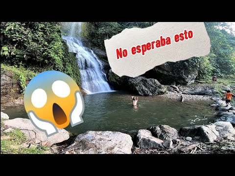 El SECRETO mejor guardado de Limón Indanza : Chiviaza.