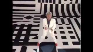 (HQ) Rod Stewart - Some Guys Have All The Luck  (official music video)