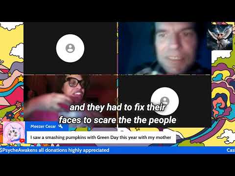 Thumbnail for Hilarious Beetlejuice Face Contortions Reimagined!