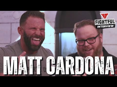 Matt Cardona Not Under Contract To AEW