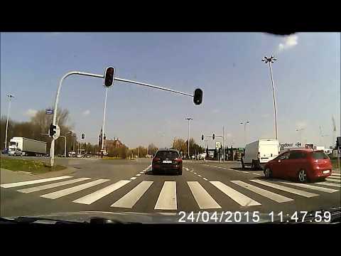 09/03 Czartek-Łódź DK1, A1, DK91 IV.2015