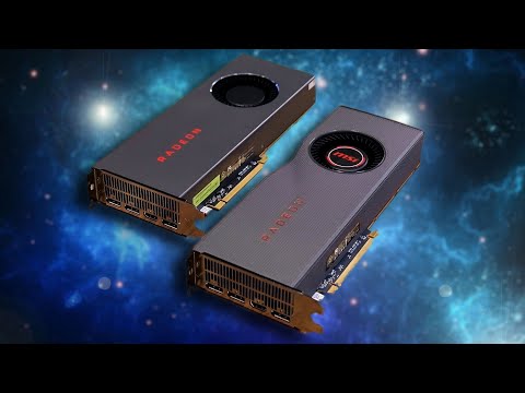 Every Radeon 5700 owner NEEDS to do this!