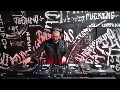 LIVE SETS OMEN CORP - ALQUIMISTA