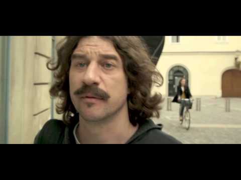 Zaklonišče prepeva - Još uvek pomislim na tebe (uradni videospot)