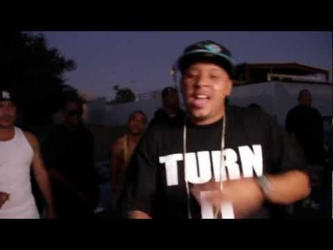 Janky J - Turn It Up