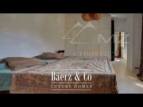 Near Aix-en-Provence- Renovated house with open view - Luxury home for sale