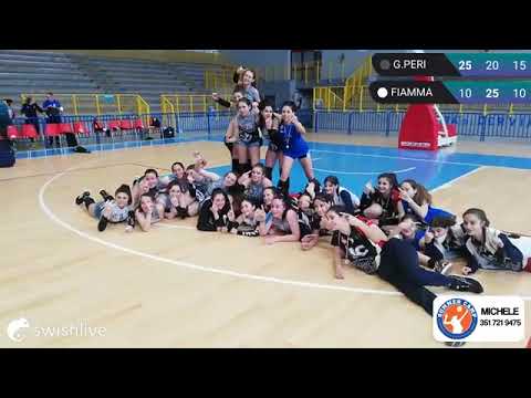 UNDER 16: FINALE CESENATICO 2022