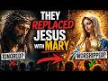 How Mary Replaced Jesus