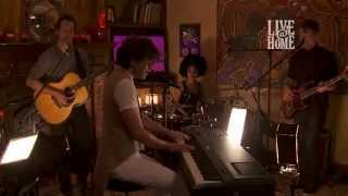 Mika - Live@Home - Part 2 - Billy Brown, Relax, Love song