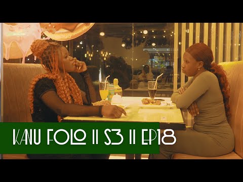 K A N U_F O L L O || Season 3 EP18 || latest Mandinka Drama | Gambian Films 2026