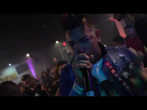 El Repa en Tampa 2019