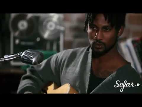 Manny Walters   My Own Fault   Sofar Cape Town