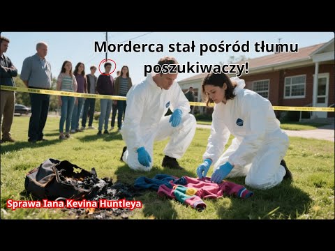 Zaginione bez śladu: Szokująca prawdziwa historia dwóch dziewczynek z Soham