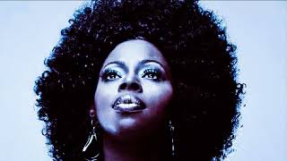 Angie Stone - Lovers Ghetto slowed