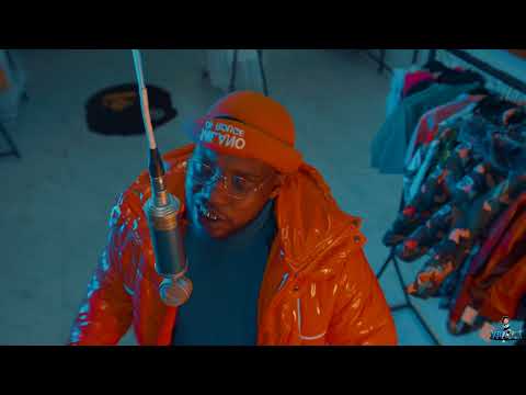 Yarda - I Am He (Official music video)