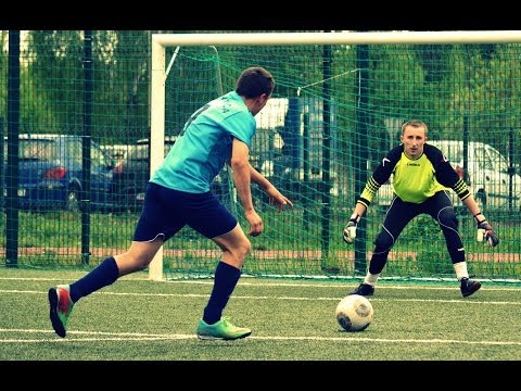 WLSP: Buy-Media Cygów - Krzywica (1:6)