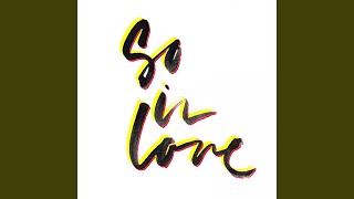 So in Love (feat. Lily Zobel)