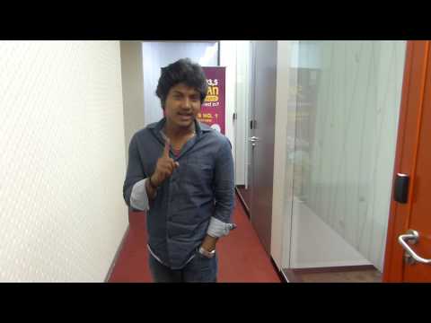 Suryan FM 93.5 -RJ AZAR Exclusively to our Listerners.....!!!