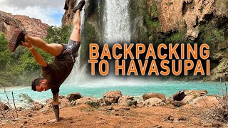 Full Havasupai Guide and Itinerary (WITH 2023 UPDATES)