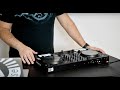 DJ kontrolér Native Instruments Kontrol S2 MK3