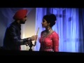Ishq Hazir Hai
