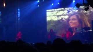 Electric Wizard @ Webster Hall - NYC - The Chosen few - 02/04/2015