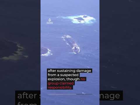 Cleanup underway as Russian oil spill reaches Oman's coastline | #AJ shorts