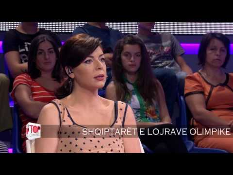 Pasdite ne TCH, 22 Korrik 2016, Pjesa 2 - Top Channel Albania - Entertainment Show