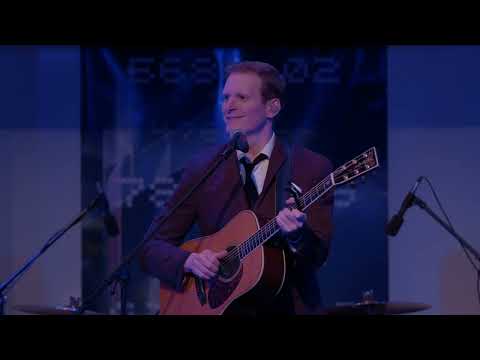 Patrick Davis & His Midnight Choir - Full Show - 1/30/20 - Charleston, SC - Woolfe Street Playhouse