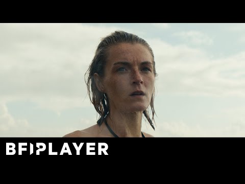 Thumbnail of the video: Mark Kermode reviews Silver Haze (2023) | BFI Player