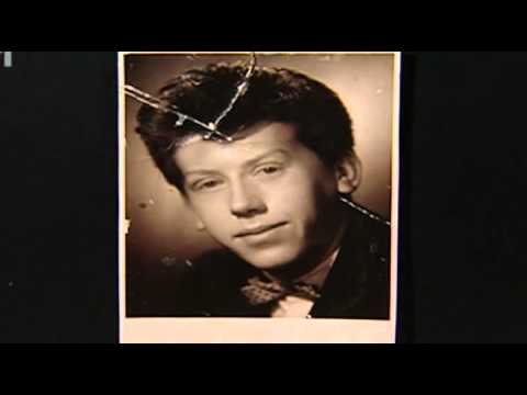 To byl Jiří Grossmann - Blizzard