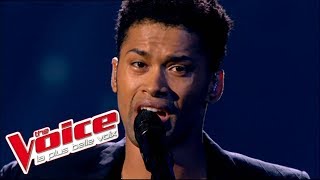 Jacques Brel - Ne me quitte pas | Thomas Mignot | The Voice France 2012 | Prime 4