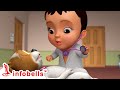 Pappuge Husarilla Chittiya Doctor Ata Kannada Rhymes For Children Infobells