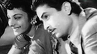 Toote Na Dil Toote Na (Video Song) - Andaz - YouTube