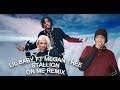 유튜브 다운로드 LIL BABY feat. MEGAN THEE STALLION - ON ME REMIX | (OFFICIAL MUSIC VIDEO)