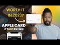 Apple Card Review Worth It In 2023 REVEALED