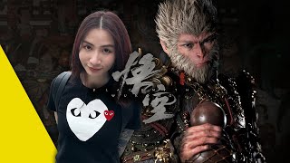 [討論] 黑悟空試玩 似乎評價也很好哦