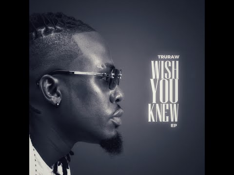 TruRaw  - HOSANNA (Lyric Visualizer) For Skiza Tune SMS "Skiza 9842366" to 811