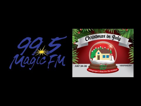 KMGA Magic 99-5 - Albuquerque, New Mexico - Legal ID - Fri, July 24, 2020 at 10:00 PM
