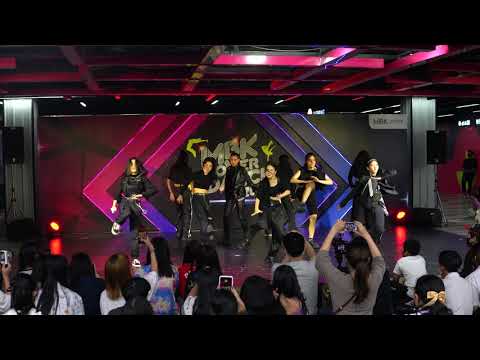 200903 (4K) GDV cover NCT 127 - Kick It @ MBK Cover Dance 2020