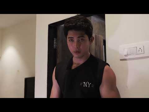 Ben Espina English Monologue