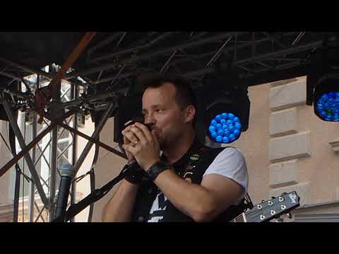 068   CheckPoint   Znojmo, Pivní slavnosti 8 6 2019