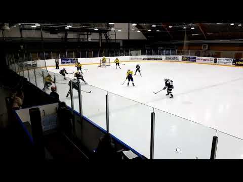 TPS jortsut - RNK Flyers