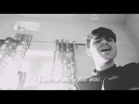 Namana laaj yestari||(cover) Ashish ghimire||