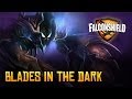 Falconshield - Blades in the Dark (League of ...