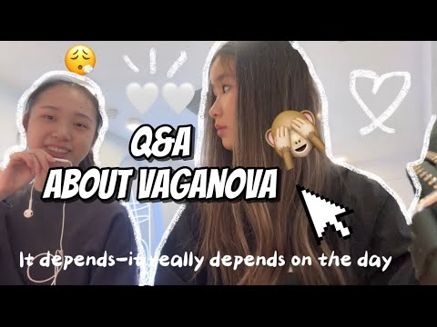 Q&A with Vaganova Ballet Academy dancers(featuring my roommate Nayeon)😊😝🙌🏼🙈