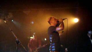 The Twang got me sussed@Norwich Waterfront 02/02/09