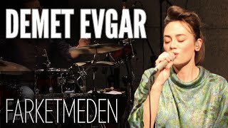 Demet Evgar &amp; Tuluğ Tırpan - Farketmeden (JoyTurk Akustik)