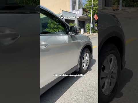 Honda CRV 2.0AT 2013