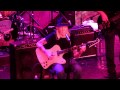 Johnny Winter LRBC 2010 "I'm Tore Down"